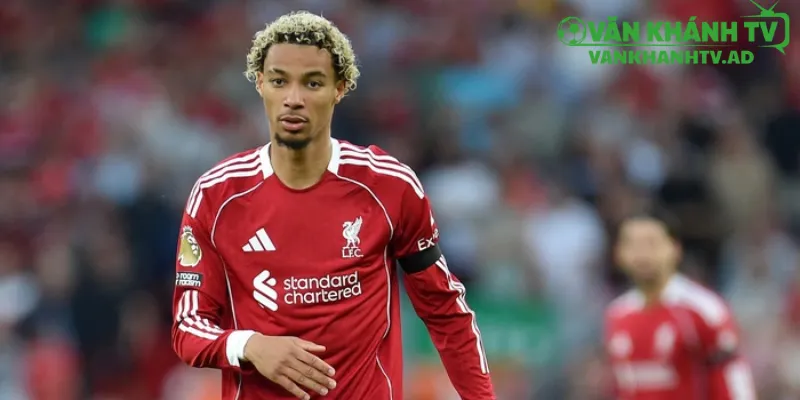 Ekitike tỏa sáng tại Liverpool với những pha lập công ấn tượng