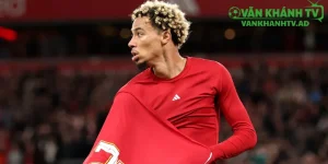 Hugo Ekitike chọn Liverpool - bước ngoặt trong sự nghiệp