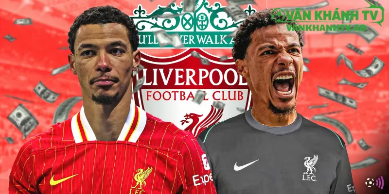 Vì sao Hugo Ekitike chọn Liverpool thay vì Man Utd