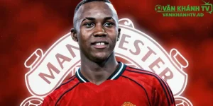 Manchester Utd cập nhật chuyển nhượng tối 2-10