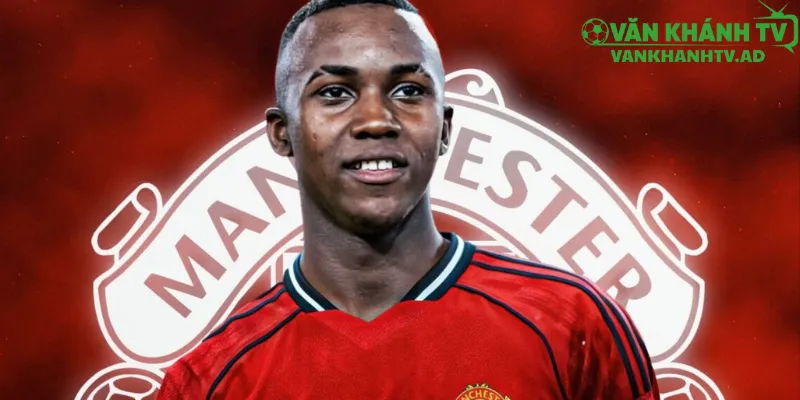 Manchester Utd cập nhật chuyển nhượng tối 2-10